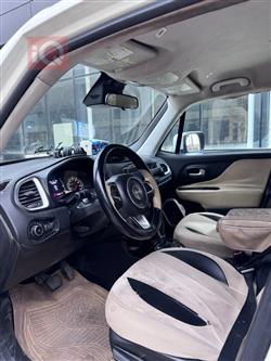 جيب رينيجيد